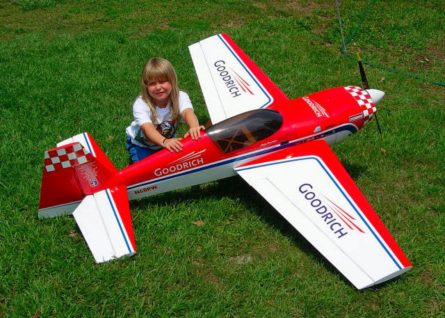 My Daughter with the Patty Wagstaff