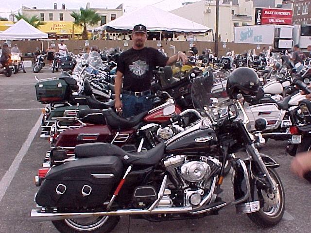 Daytona 2006
